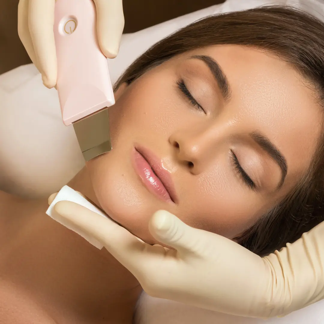 LIMPIEZA FACIAL
