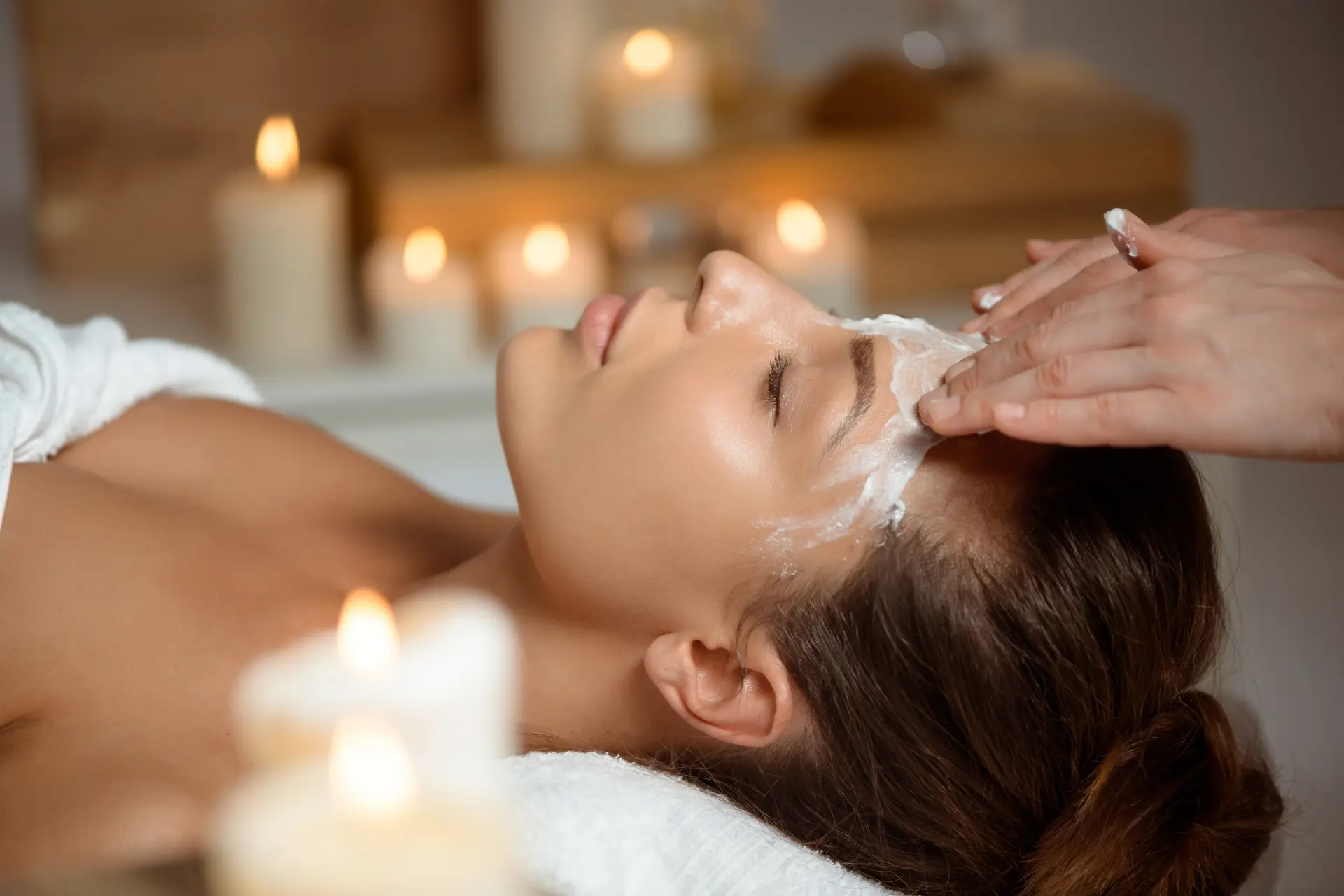 LIMPIEZA FACIAL