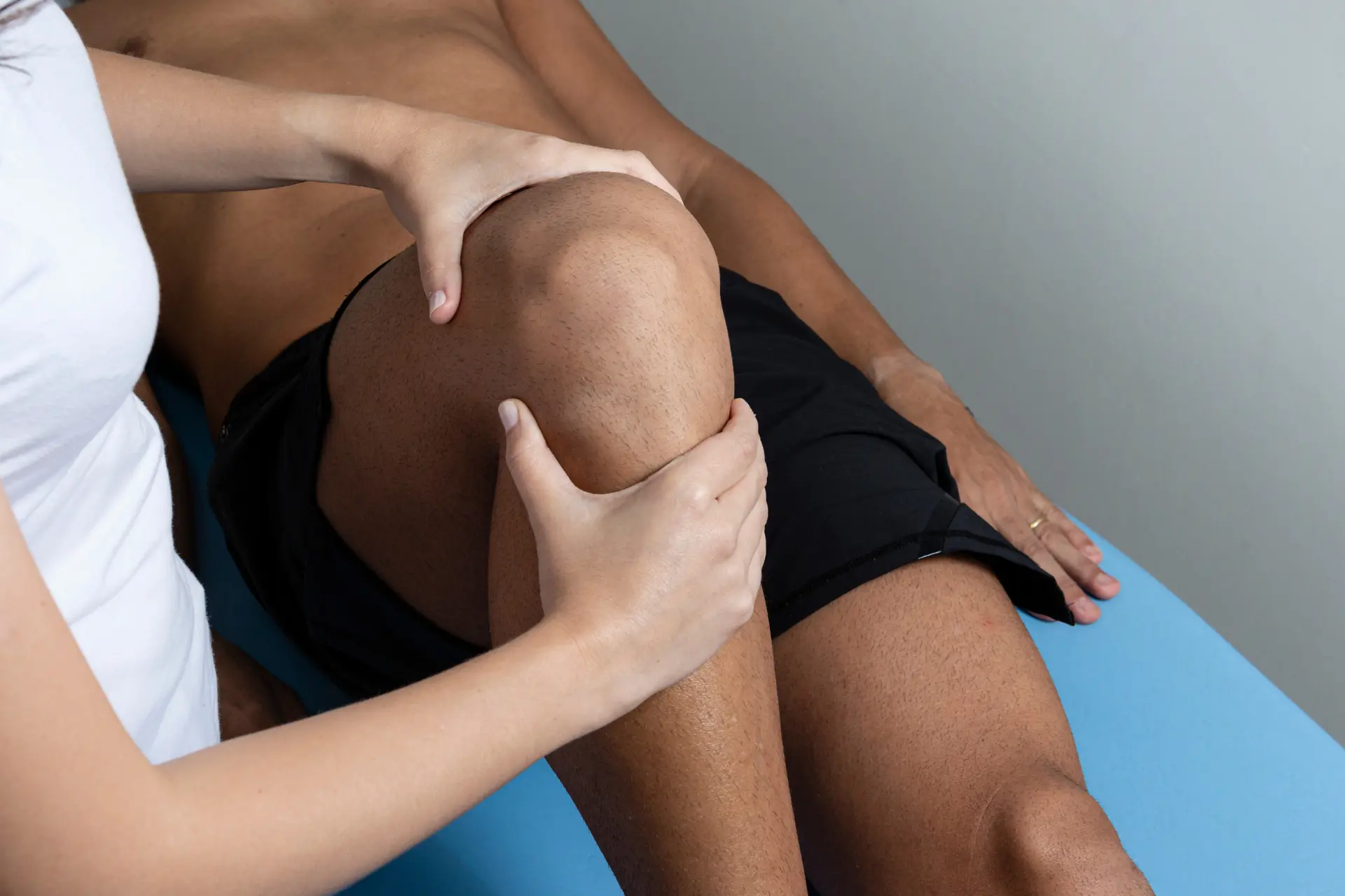 Terapia Deportiva